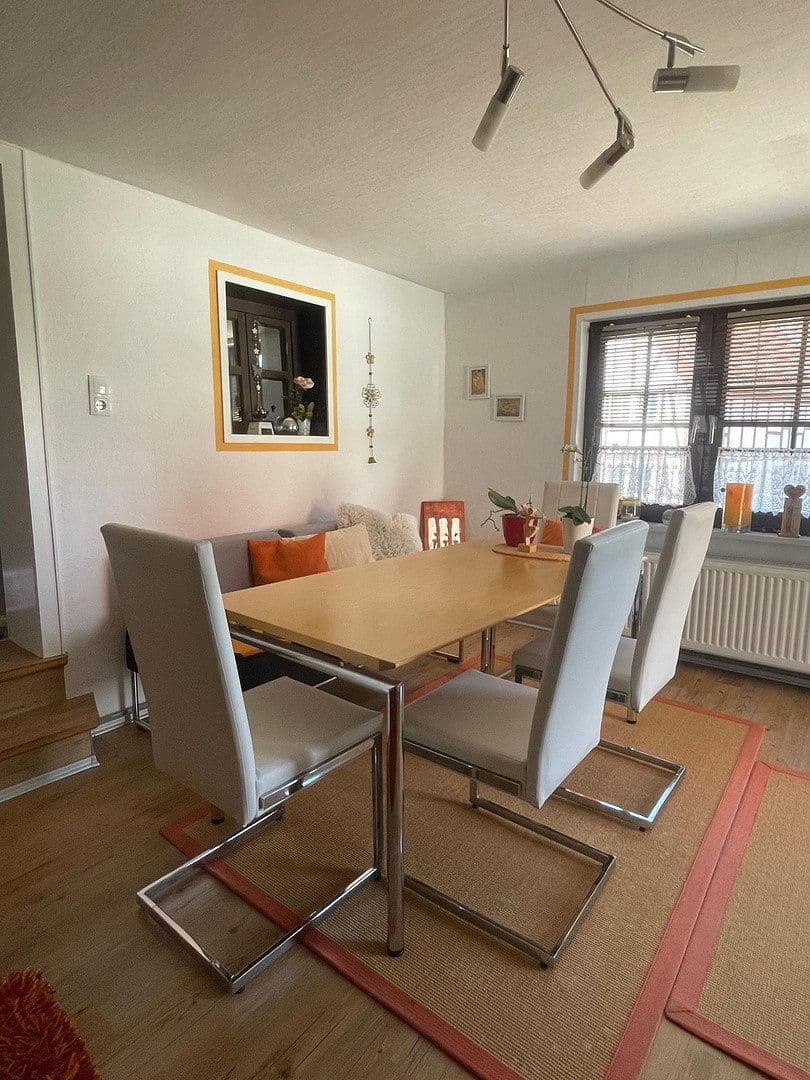 house for sale, 115 m², Korbach, Hesse house for sale, 115 m², Korbach, Hesse