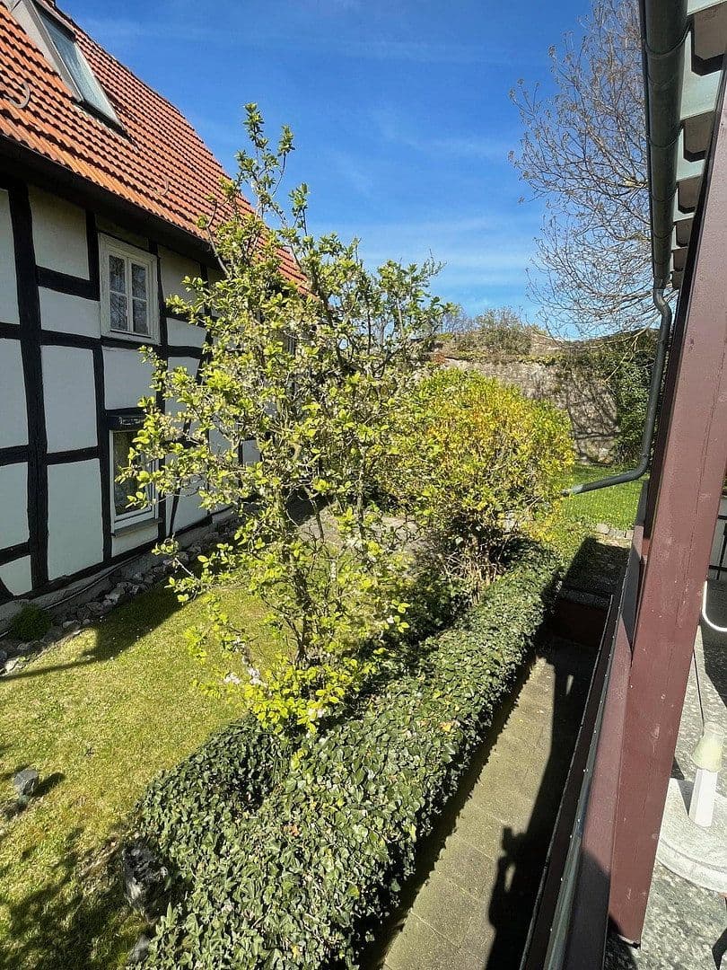 house for sale, 115 m², Korbach, Hesse house for sale, 115 m², Korbach, Hesse