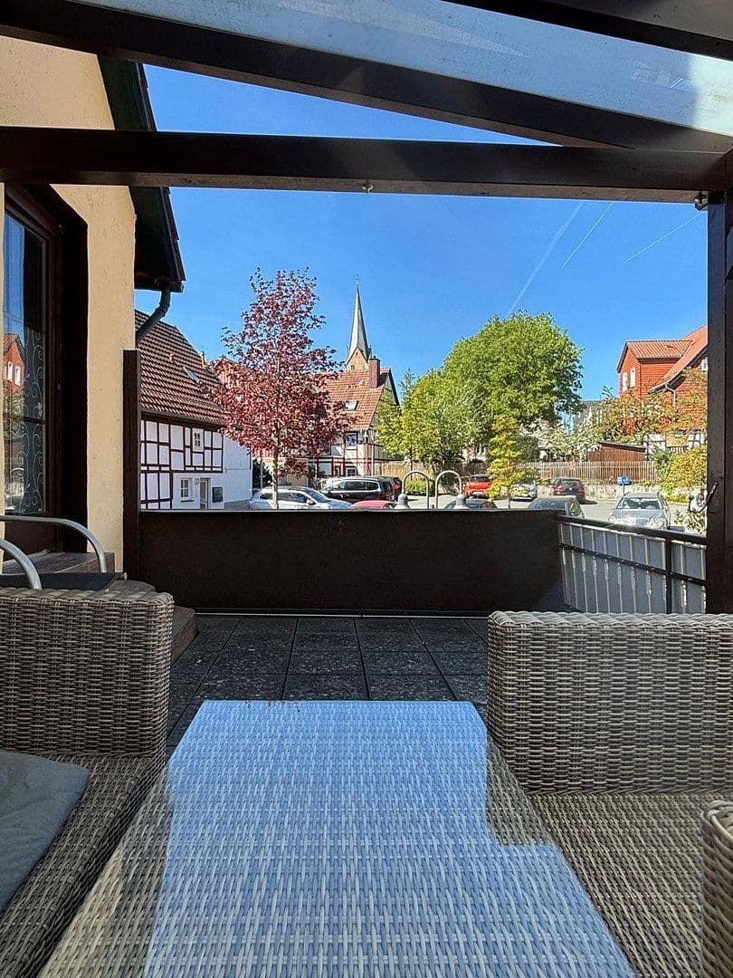 house for sale, 115 m², Korbach, Hesse house for sale, 115 m², Korbach, Hesse