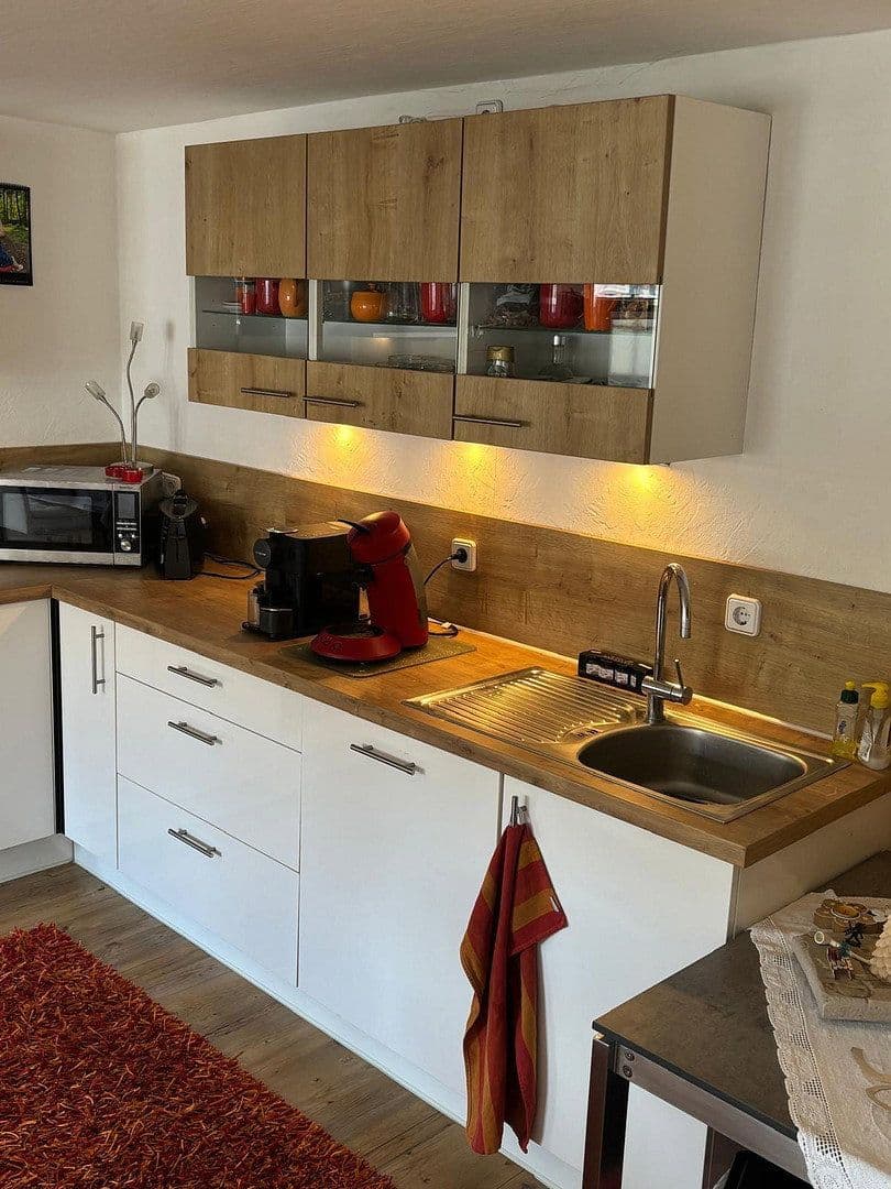house for sale, 115 m², Korbach, Hesse house for sale, 115 m², Korbach, Hesse