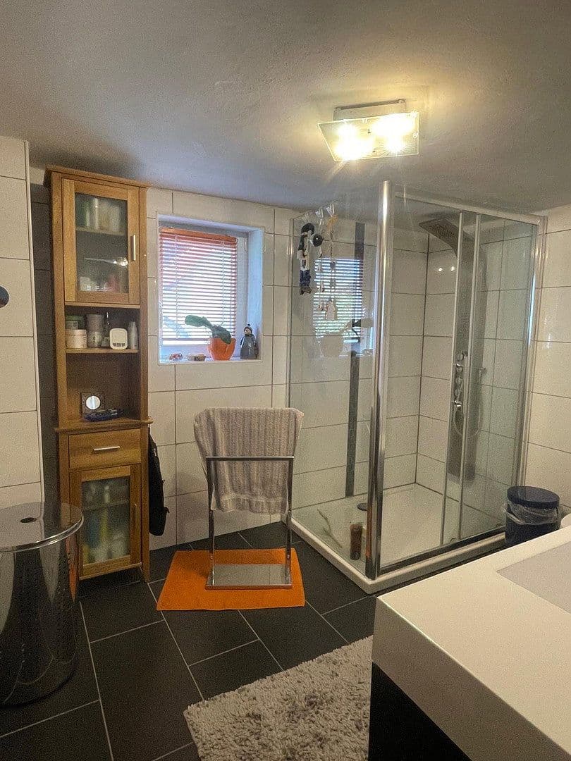 house for sale, 115 m², Korbach, Hesse house for sale, 115 m², Korbach, Hesse