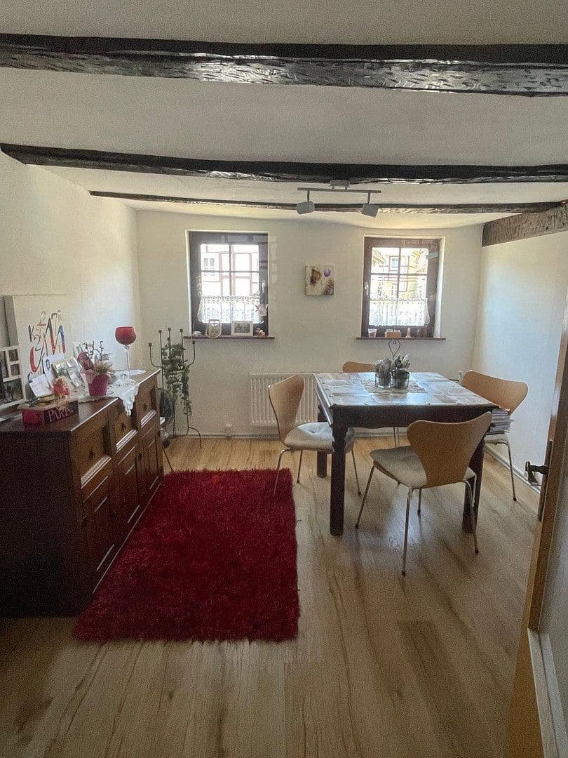 house for sale, 115 m², Korbach, Hesse house for sale, 115 m², Korbach, Hesse