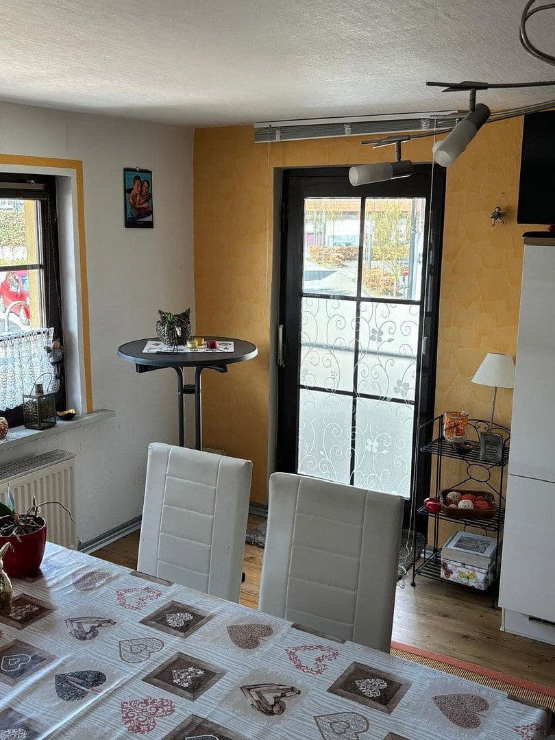 house for sale, 115 m², Korbach, Hesse house for sale, 115 m², Korbach, Hesse