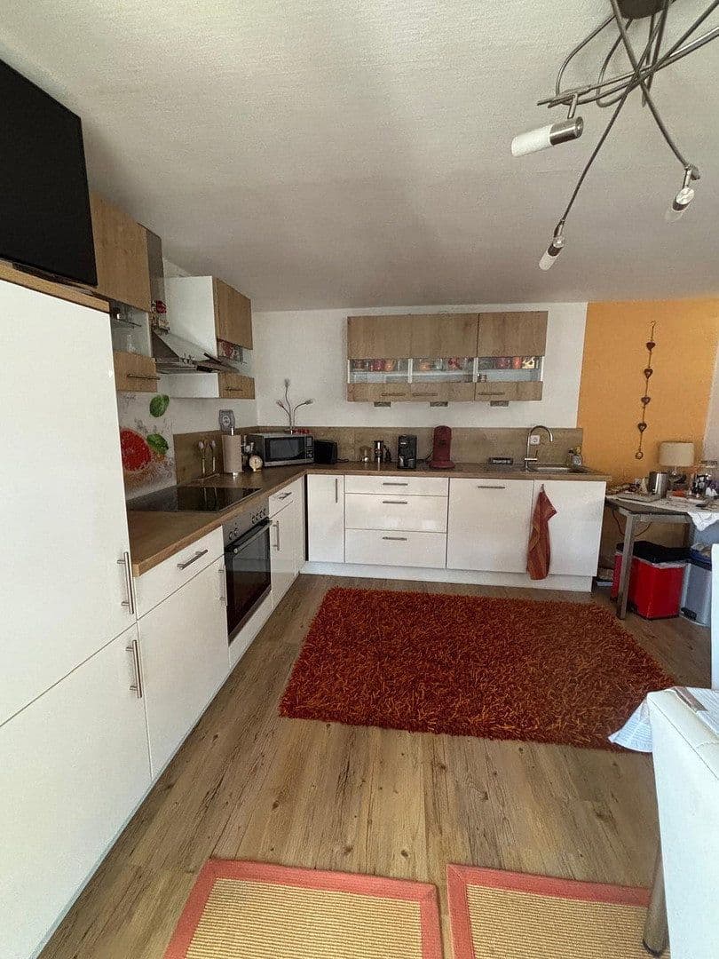 house for sale, 115 m², Korbach, Hesse house for sale, 115 m², Korbach, Hesse