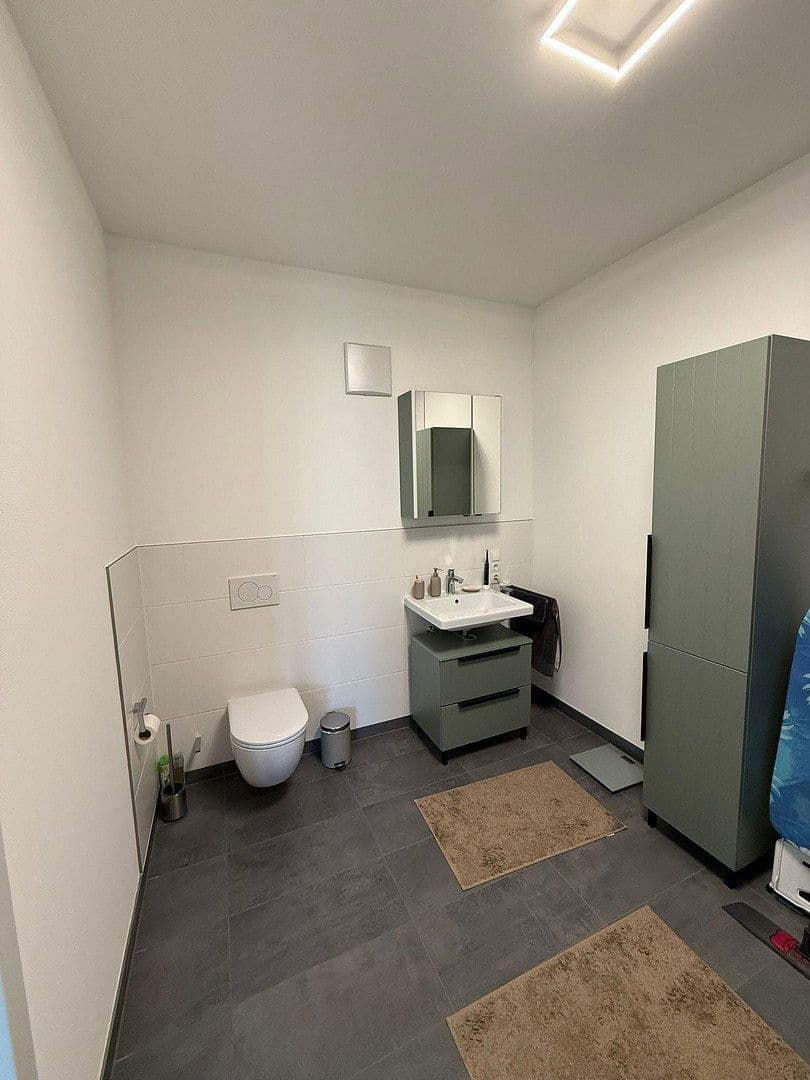 2 bedroom flat to rent, 62 m², Kumpstrasse 52, Altenkirchen (Westerwald), Rhineland-Palatinate 2 bedroom flat to rent, 62 m², Kumpstrasse 52, Altenkirchen (Westerwald), Rhineland-Palatinate