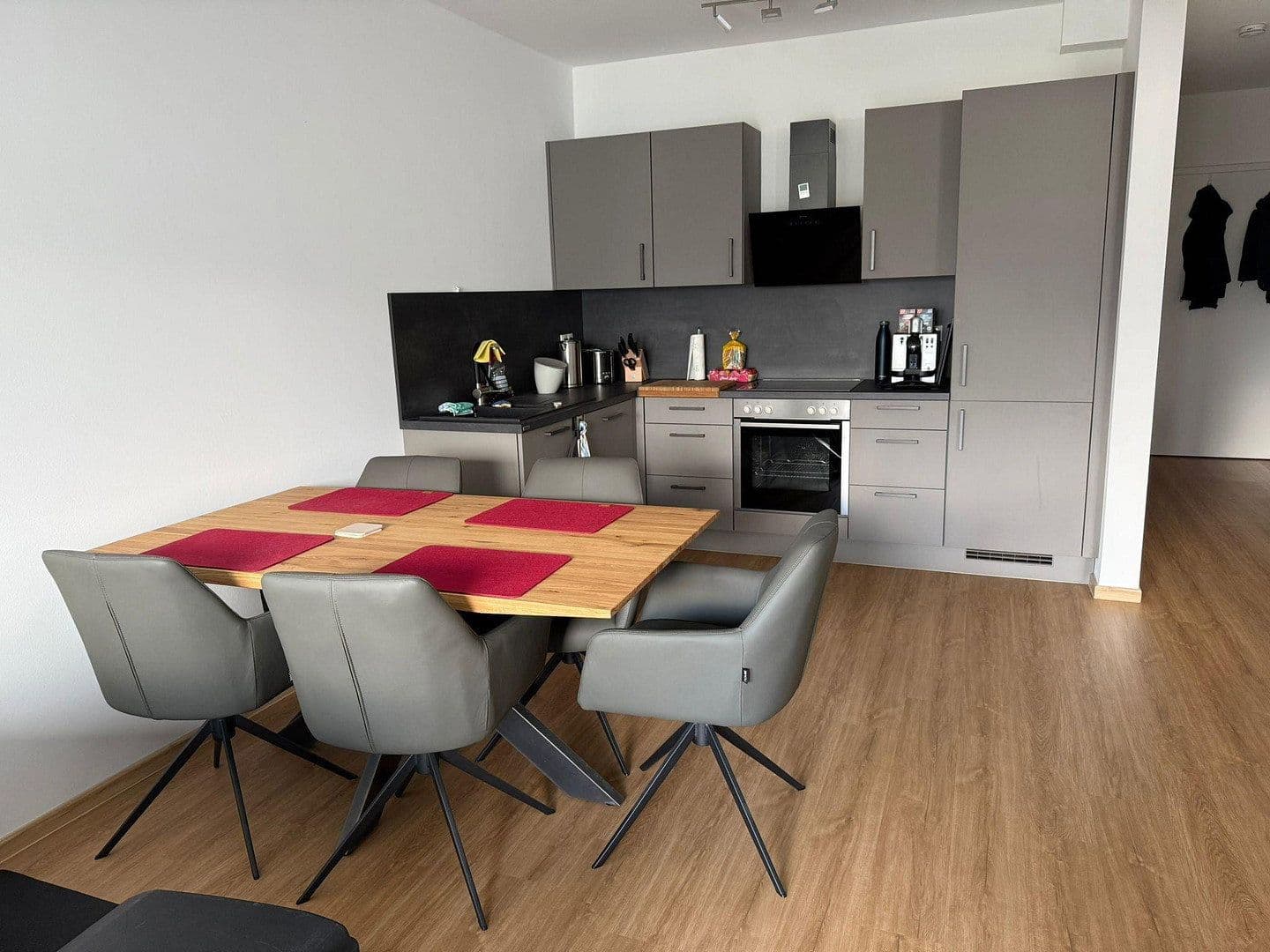 2 bedroom flat to rent, 62 m², Kumpstrasse 52, Altenkirchen (Westerwald), Rhineland-Palatinate 2 bedroom flat to rent, 62 m², Kumpstrasse 52, Altenkirchen (Westerwald), Rhineland-Palatinate