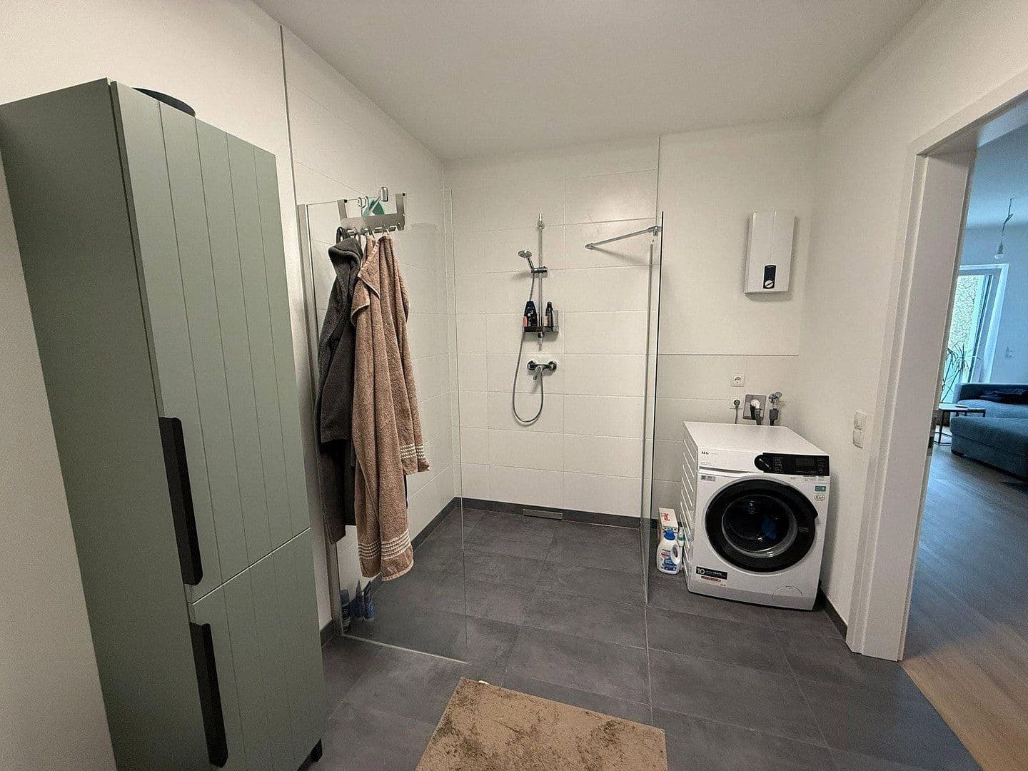 2 bedroom flat to rent, 62 m², Kumpstrasse 52, Altenkirchen (Westerwald), Rhineland-Palatinate 2 bedroom flat to rent, 62 m², Kumpstrasse 52, Altenkirchen (Westerwald), Rhineland-Palatinate