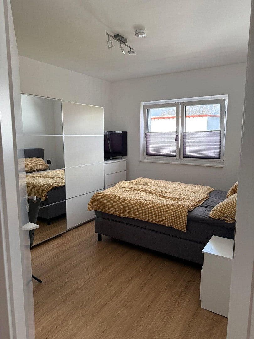 2 bedroom flat to rent, 62 m², Kumpstrasse 52, Altenkirchen (Westerwald), Rhineland-Palatinate 2 bedroom flat to rent, 62 m², Kumpstrasse 52, Altenkirchen (Westerwald), Rhineland-Palatinate