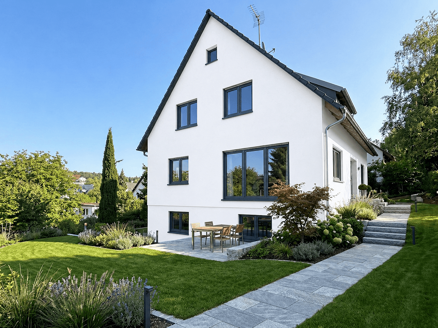 house for sale, 140 m², Leonberg, Baden-Württemberg house for sale, 140 m², Leonberg, Baden-Württemberg