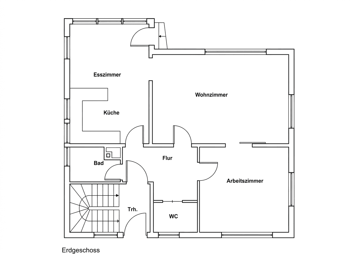 house for sale, 140 m², Leonberg, Baden-Württemberg house for sale, 140 m², Leonberg, Baden-Württemberg
