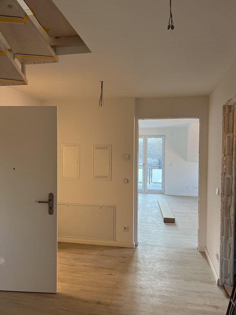 5 bedroom flat for sale, 120 m², Bliedersdorf, Lower Saxony 5 bedroom flat for sale, 120 m², Bliedersdorf, Lower Saxony