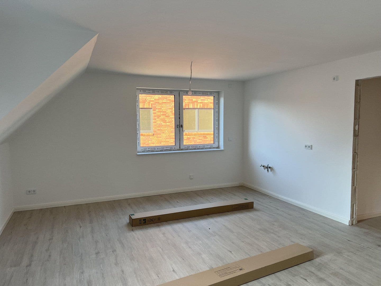 5 bedroom flat for sale, 120 m², Bliedersdorf, Lower Saxony 5 bedroom flat for sale, 120 m², Bliedersdorf, Lower Saxony