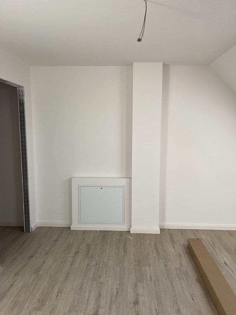 5 bedroom flat for sale, 120 m², Bliedersdorf, Lower Saxony 5 bedroom flat for sale, 120 m², Bliedersdorf, Lower Saxony