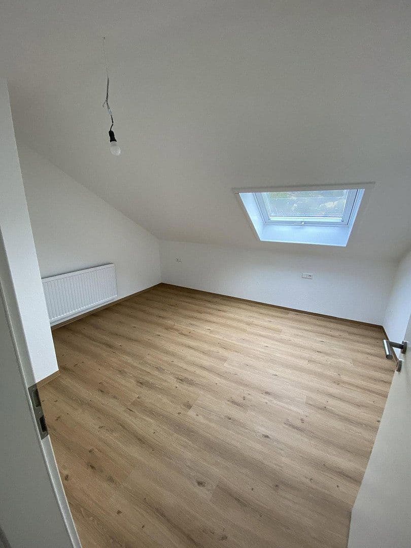 2 bedroom flat to rent, 54 m², Schöntal, Baden-Württemberg 2 bedroom flat to rent, 54 m², Schöntal, Baden-Württemberg