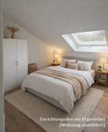 2 bedroom flat to rent, 54 m², Schöntal, Baden-Württemberg 2 bedroom flat to rent, 54 m², Schöntal, Baden-Württemberg
