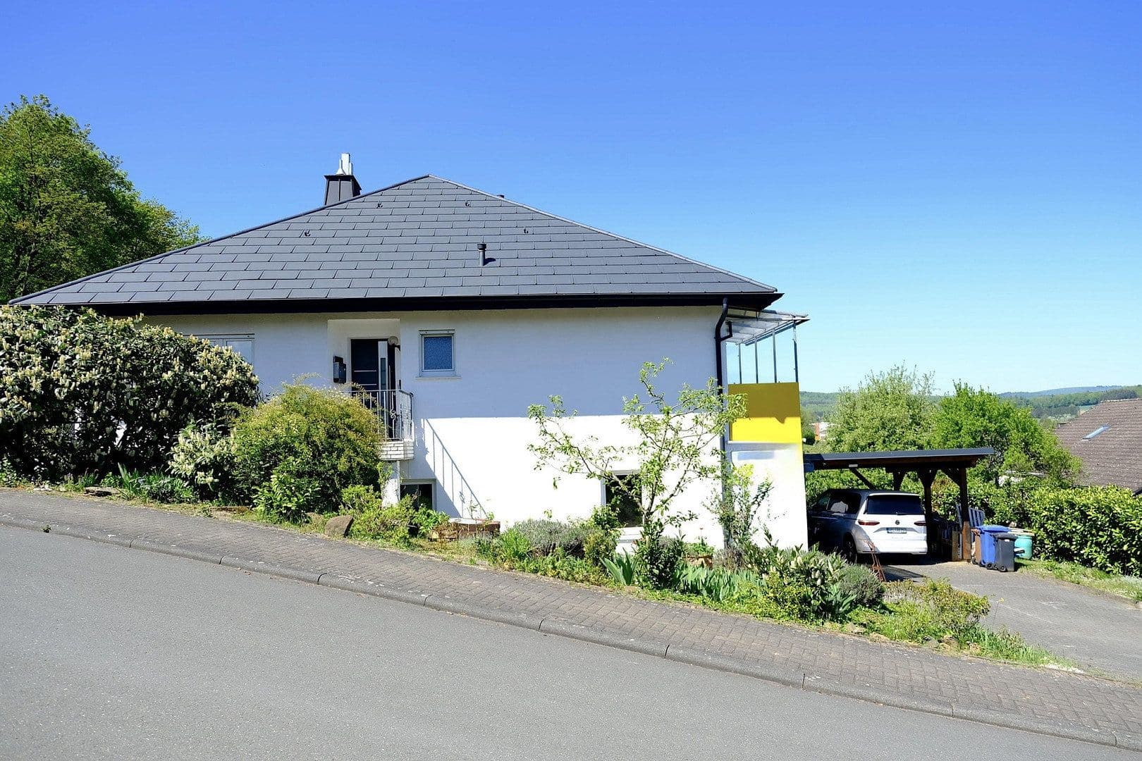 house for sale, 200 m², Löhnberg, Hesse house for sale, 200 m², Löhnberg, Hesse