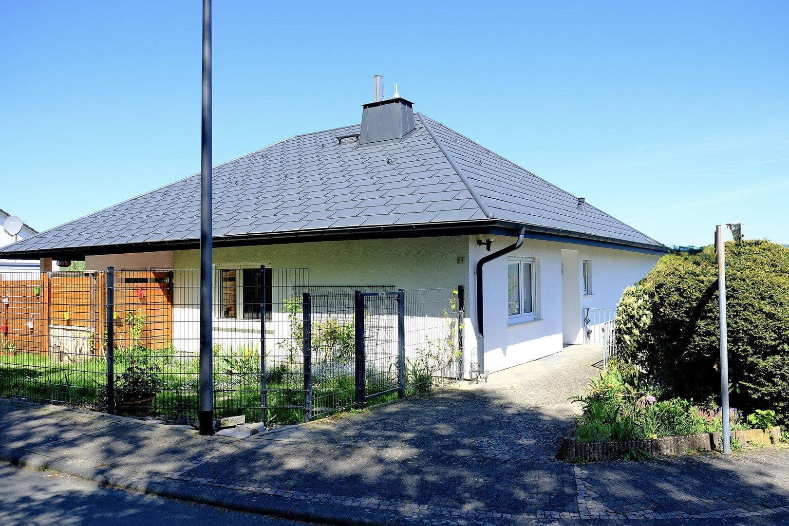 house for sale, 200 m², Löhnberg, Hesse house for sale, 200 m², Löhnberg, Hesse