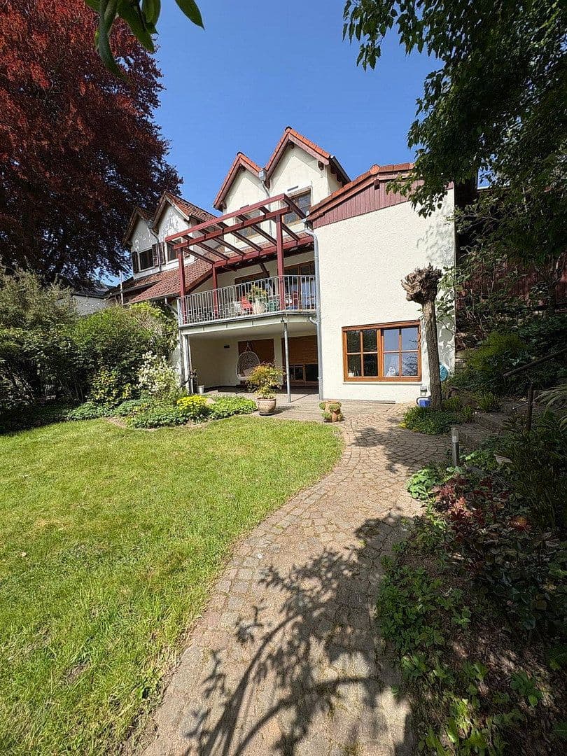 house for sale, 188 m², Leichlingen, North Rhine-Westphalia house for sale, 188 m², Leichlingen, North Rhine-Westphalia