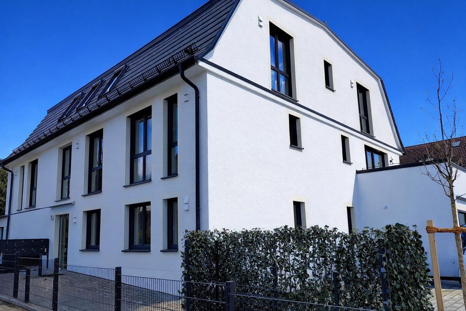3 bedroom flat to rent, 94 m², Dorfstraße 11b, Germering, Bavaria 3 bedroom flat to rent, 94 m², Dorfstraße 11b, Germering, Bavaria