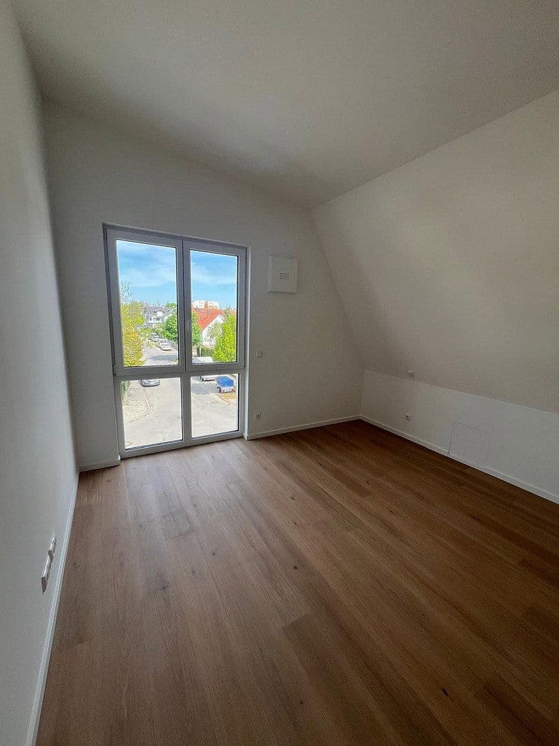 3 bedroom flat to rent, 94 m², Dorfstraße 11b, Germering, Bavaria 3 bedroom flat to rent, 94 m², Dorfstraße 11b, Germering, Bavaria