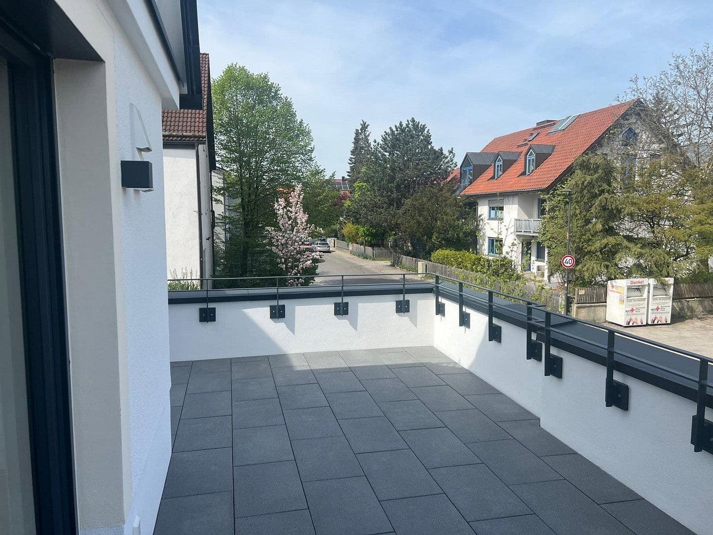 3 bedroom flat to rent, 94 m², Dorfstraße 11b, Germering, Bavaria 3 bedroom flat to rent, 94 m², Dorfstraße 11b, Germering, Bavaria