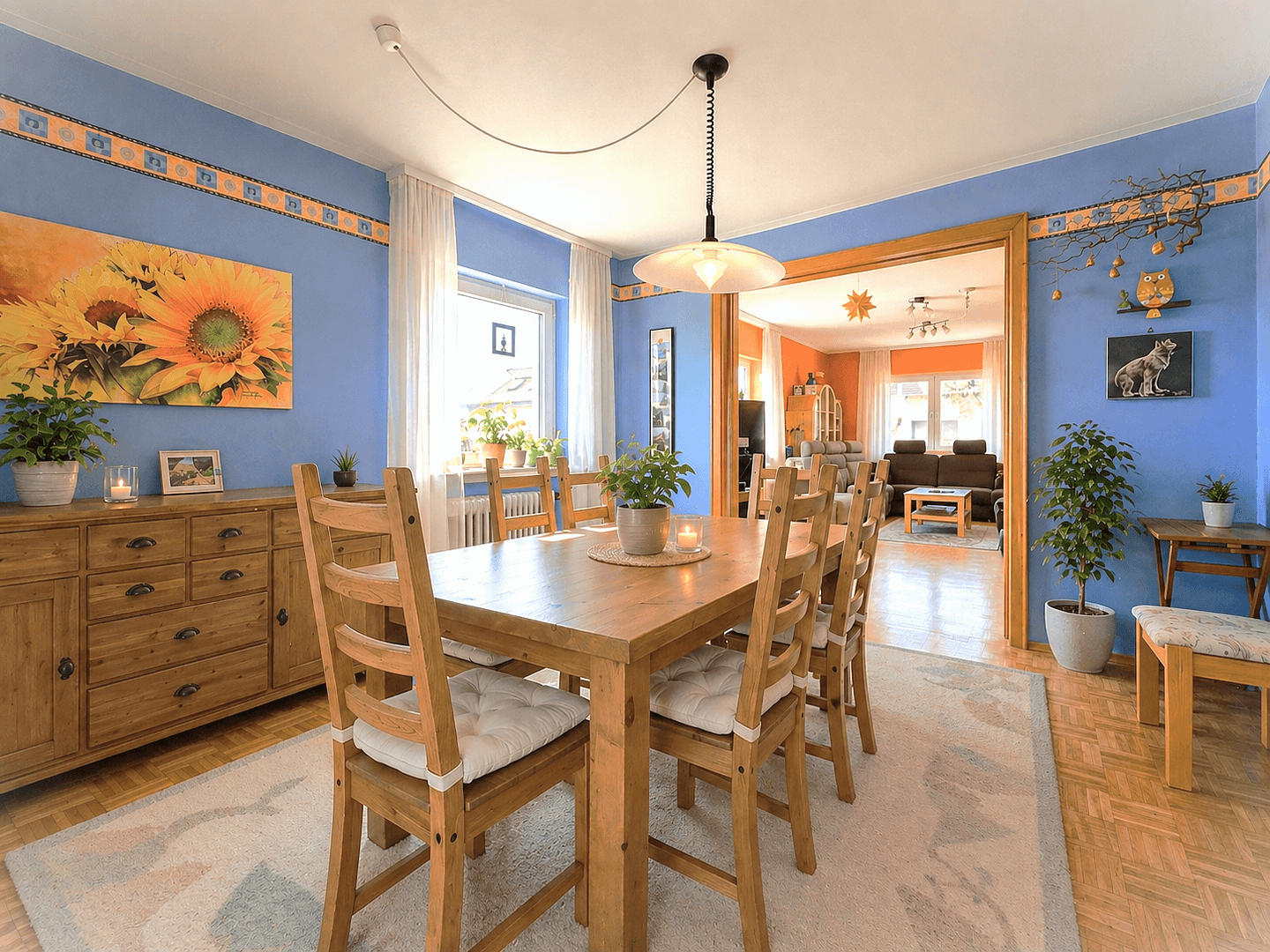 house for sale, 208 m², Eppertshausen, Hesse house for sale, 208 m², Eppertshausen, Hesse