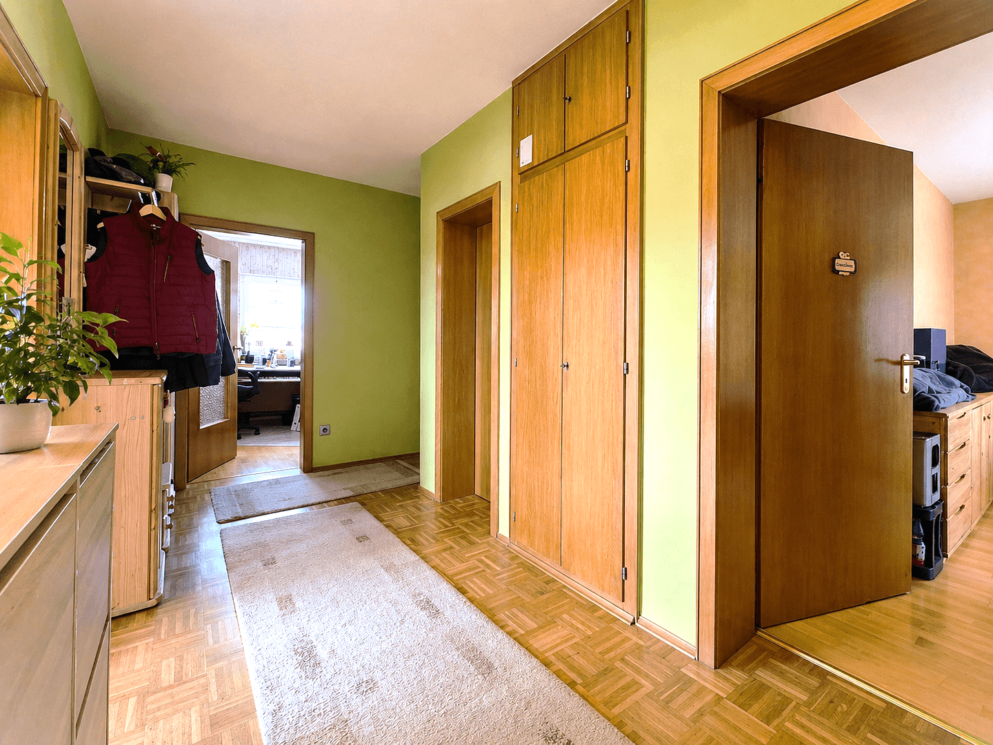 house for sale, 208 m², Eppertshausen, Hesse house for sale, 208 m², Eppertshausen, Hesse