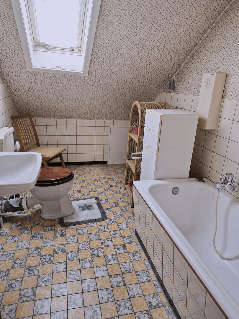 house for sale, 208 m², Eppertshausen, Hesse house for sale, 208 m², Eppertshausen, Hesse