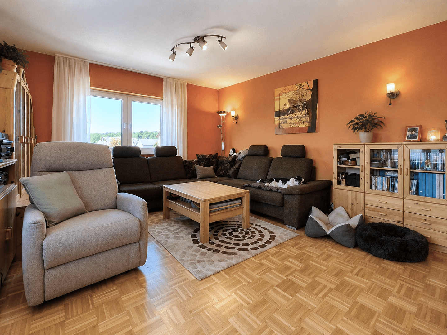 house for sale, 208 m², Eppertshausen, Hesse house for sale, 208 m², Eppertshausen, Hesse
