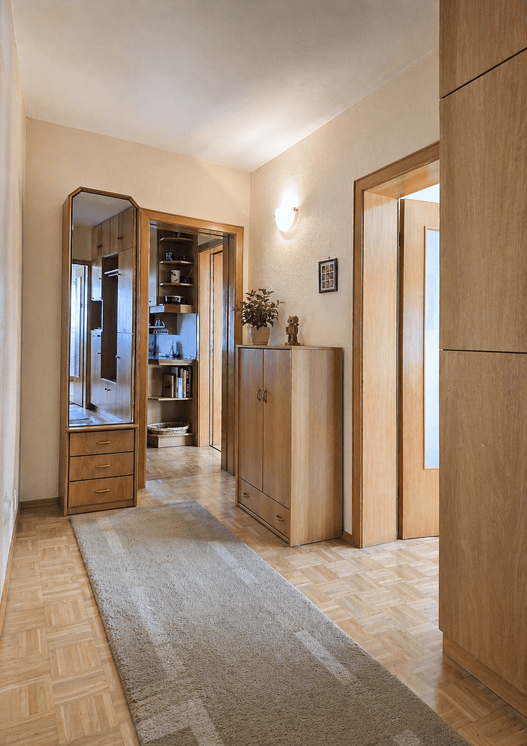 house for sale, 208 m², Eppertshausen, Hesse house for sale, 208 m², Eppertshausen, Hesse