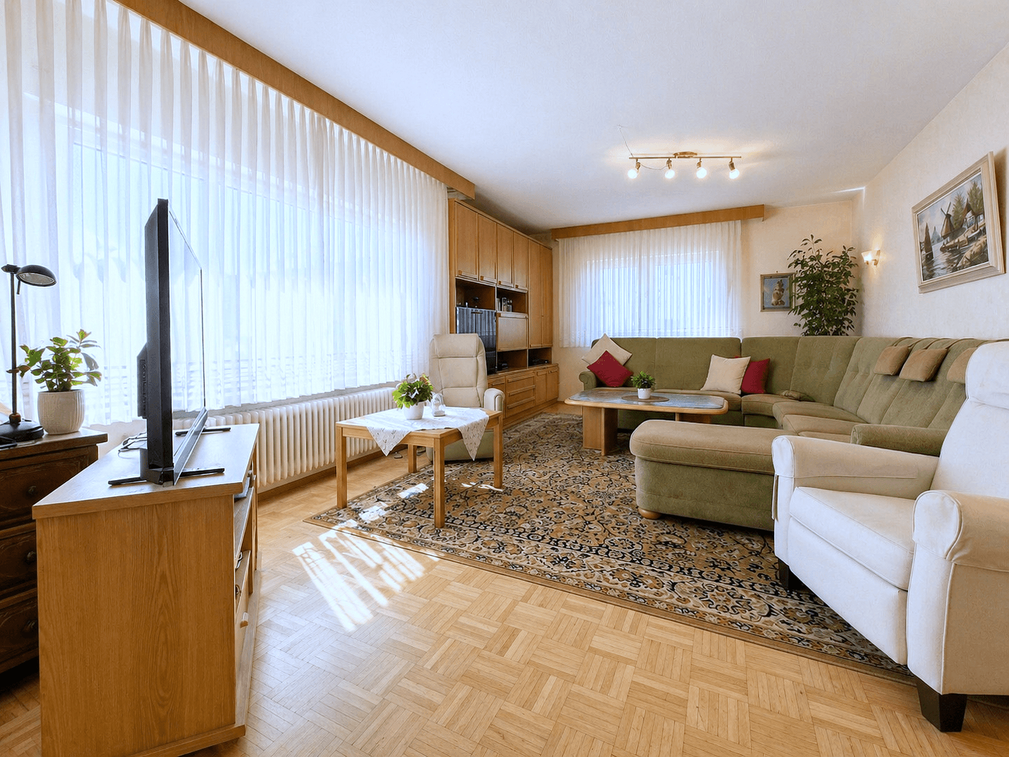 house for sale, 208 m², Eppertshausen, Hesse house for sale, 208 m², Eppertshausen, Hesse