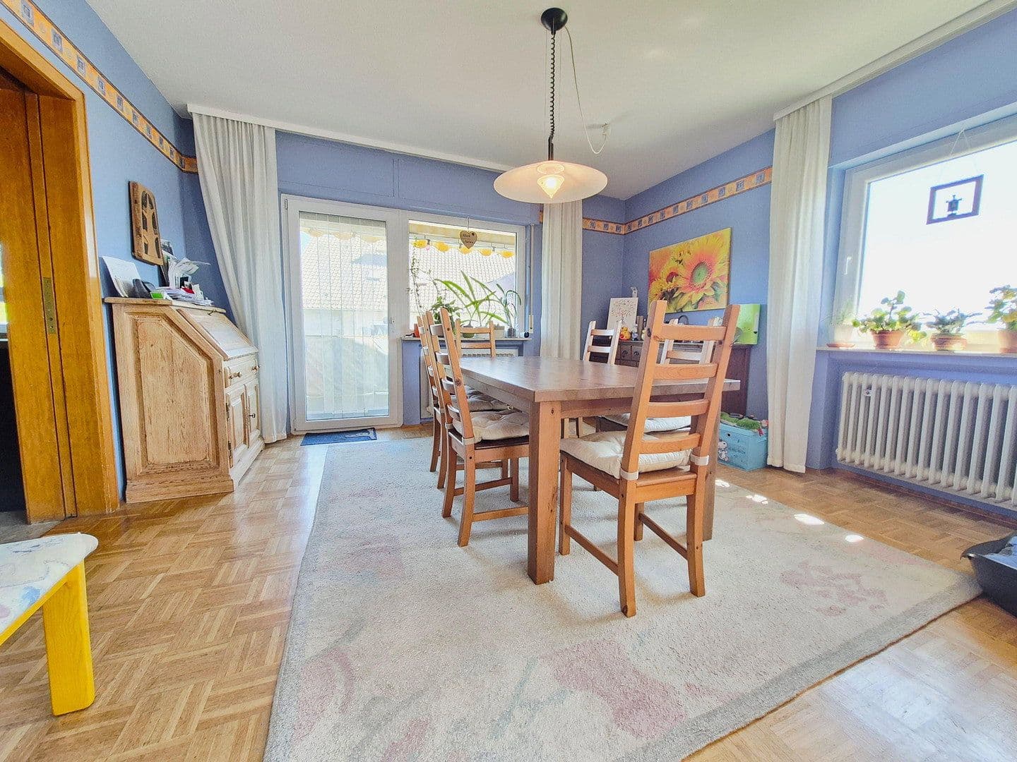 house for sale, 208 m², Eppertshausen, Hesse house for sale, 208 m², Eppertshausen, Hesse