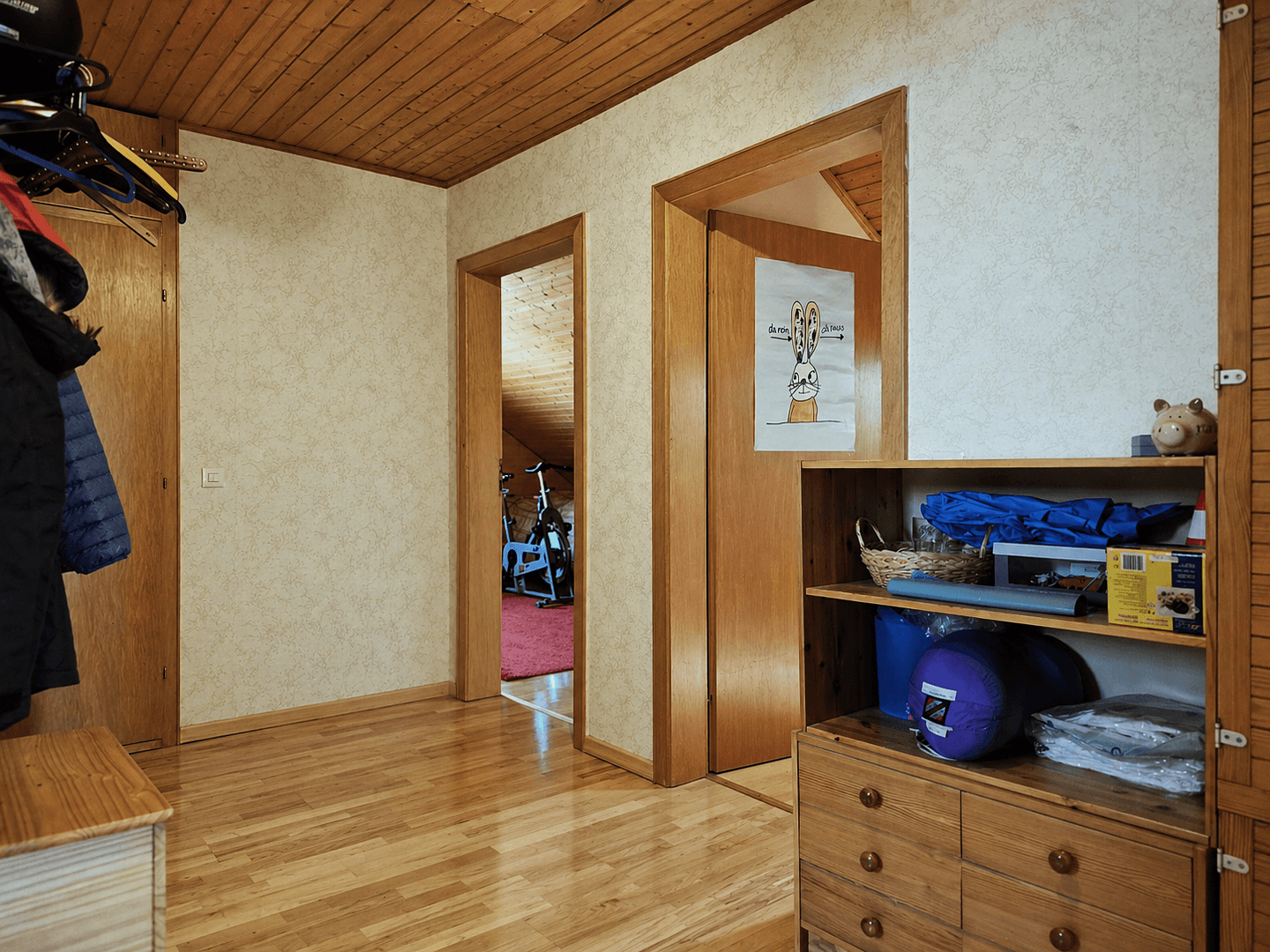 house for sale, 208 m², Eppertshausen, Hesse house for sale, 208 m², Eppertshausen, Hesse