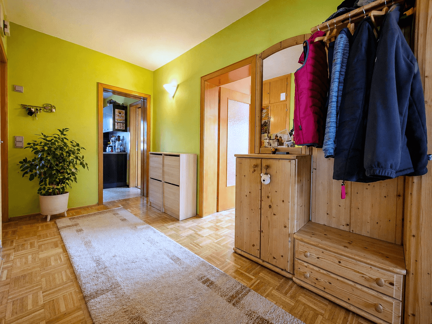 house for sale, 208 m², Eppertshausen, Hesse house for sale, 208 m², Eppertshausen, Hesse