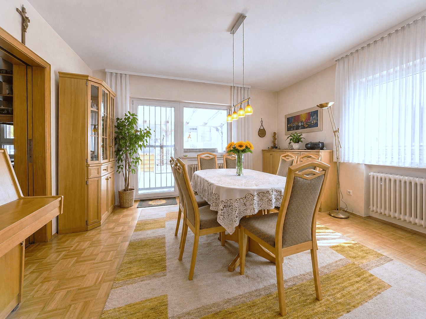 house for sale, 208 m², Eppertshausen, Hesse house for sale, 208 m², Eppertshausen, Hesse