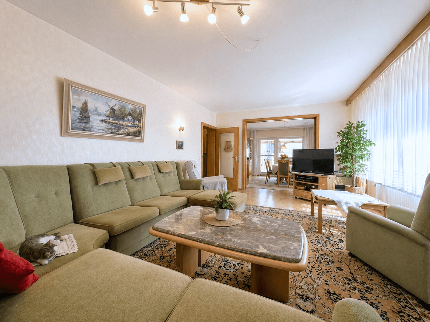 house for sale, 208 m², Eppertshausen, Hesse house for sale, 208 m², Eppertshausen, Hesse