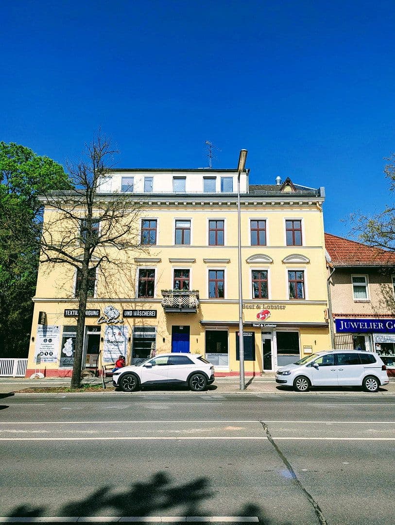 2 bedroom flat for sale, 67 m², Berlin, Berlin 2 bedroom flat for sale, 67 m², Berlin, Berlin