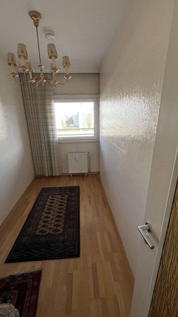 1 bedroom with open-plan kitchen flat for sale, 79 m², Heegbarg 21, Hamburg, Hamburg 1 bedroom with open-plan kitchen flat for sale, 79 m², Heegbarg 21, Hamburg, Hamburg
