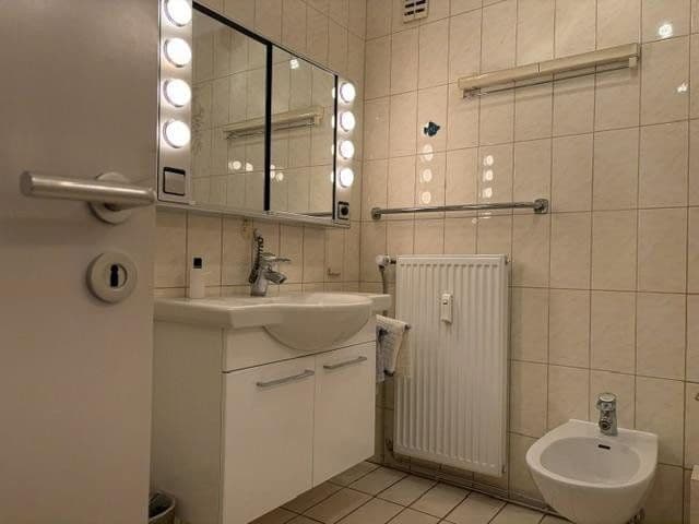 1 bedroom with open-plan kitchen flat for sale, 79 m², Heegbarg 21, Hamburg, Hamburg 1 bedroom with open-plan kitchen flat for sale, 79 m², Heegbarg 21, Hamburg, Hamburg