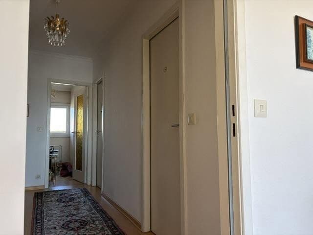 1 bedroom with open-plan kitchen flat for sale, 79 m², Heegbarg 21, Hamburg, Hamburg 1 bedroom with open-plan kitchen flat for sale, 79 m², Heegbarg 21, Hamburg, Hamburg