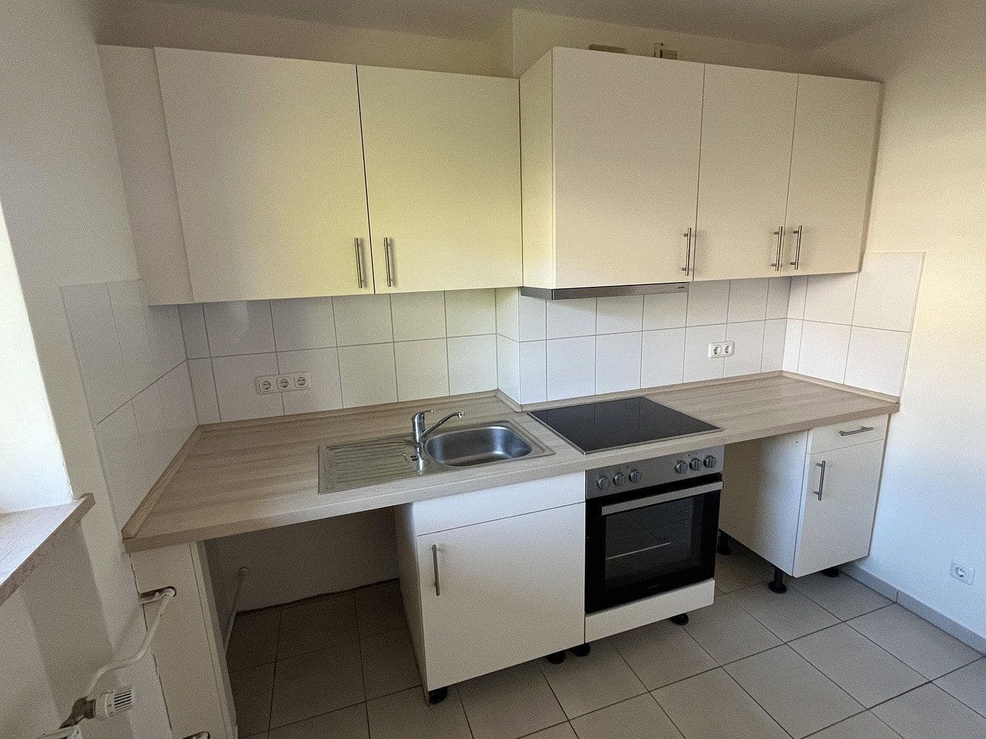 4 bedroom flat to rent, 83 m², Masurenring 73, Kiel, Schleswig-Holstein 4 bedroom flat to rent, 83 m², Masurenring 73, Kiel, Schleswig-Holstein