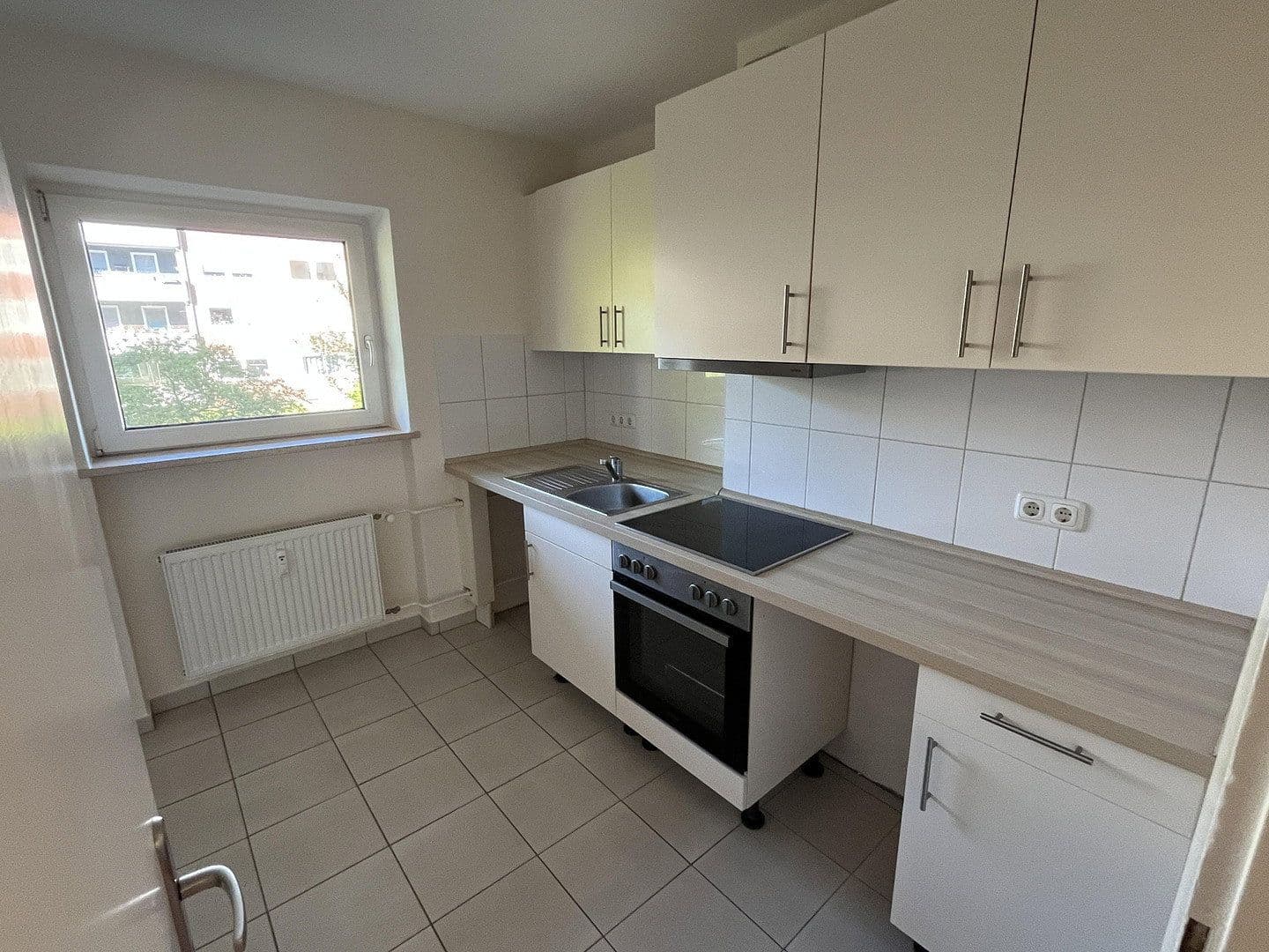 4 bedroom flat to rent, 83 m², Masurenring 73, Kiel, Schleswig-Holstein 4 bedroom flat to rent, 83 m², Masurenring 73, Kiel, Schleswig-Holstein