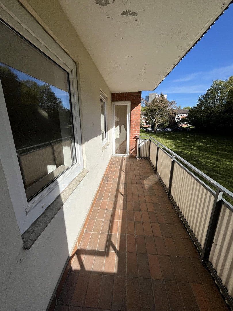 4 bedroom flat to rent, 83 m², Masurenring 73, Kiel, Schleswig-Holstein 4 bedroom flat to rent, 83 m², Masurenring 73, Kiel, Schleswig-Holstein