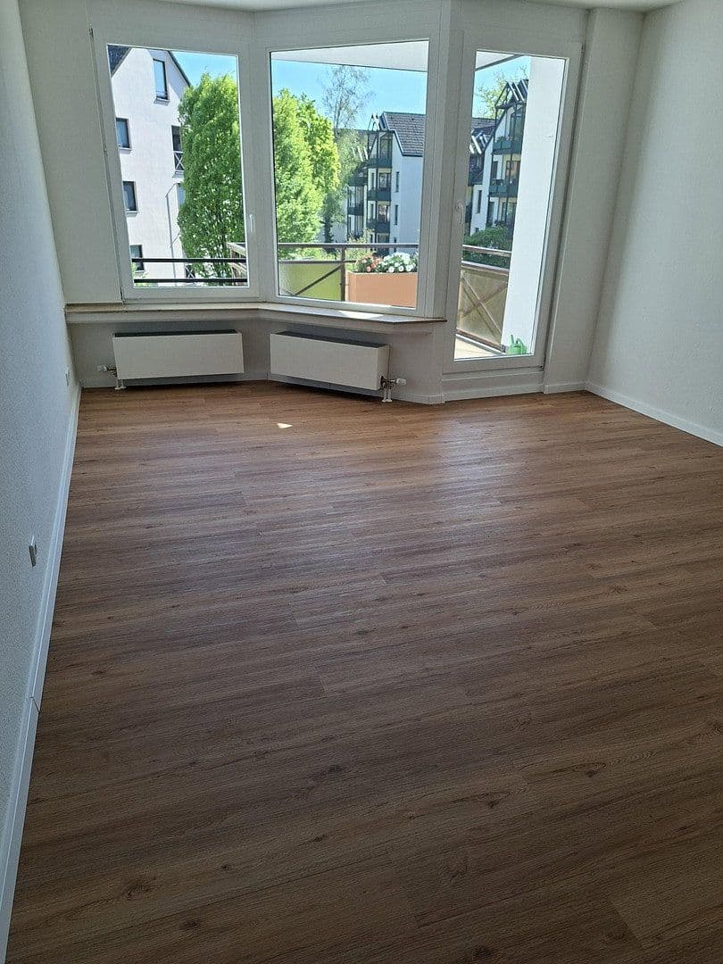 3 bedroom flat to rent, 75 m², Trills 89, Erkrath, North Rhine-Westphalia 3 bedroom flat to rent, 75 m², Trills 89, Erkrath, North Rhine-Westphalia