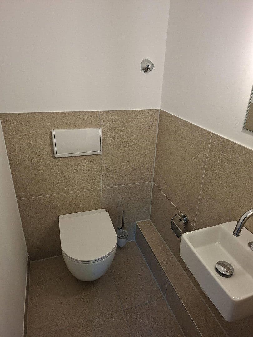 3 bedroom flat to rent, 75 m², Trills 89, Erkrath, North Rhine-Westphalia 3 bedroom flat to rent, 75 m², Trills 89, Erkrath, North Rhine-Westphalia