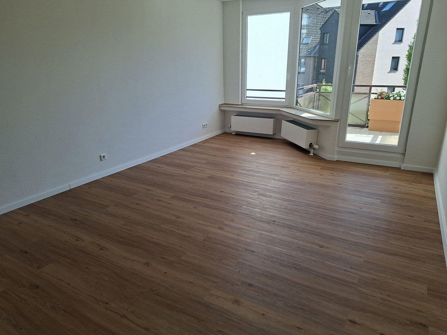 3 bedroom flat to rent, 75 m², Trills 89, Erkrath, North Rhine-Westphalia 3 bedroom flat to rent, 75 m², Trills 89, Erkrath, North Rhine-Westphalia