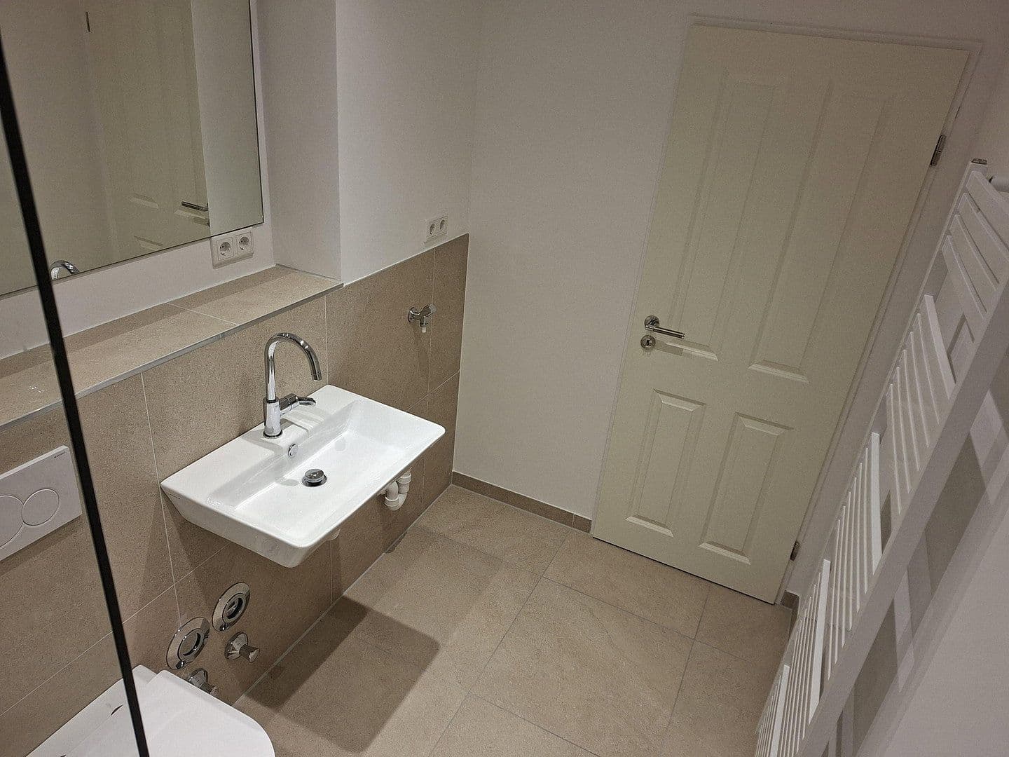 3 bedroom flat to rent, 75 m², Trills 89, Erkrath, North Rhine-Westphalia 3 bedroom flat to rent, 75 m², Trills 89, Erkrath, North Rhine-Westphalia