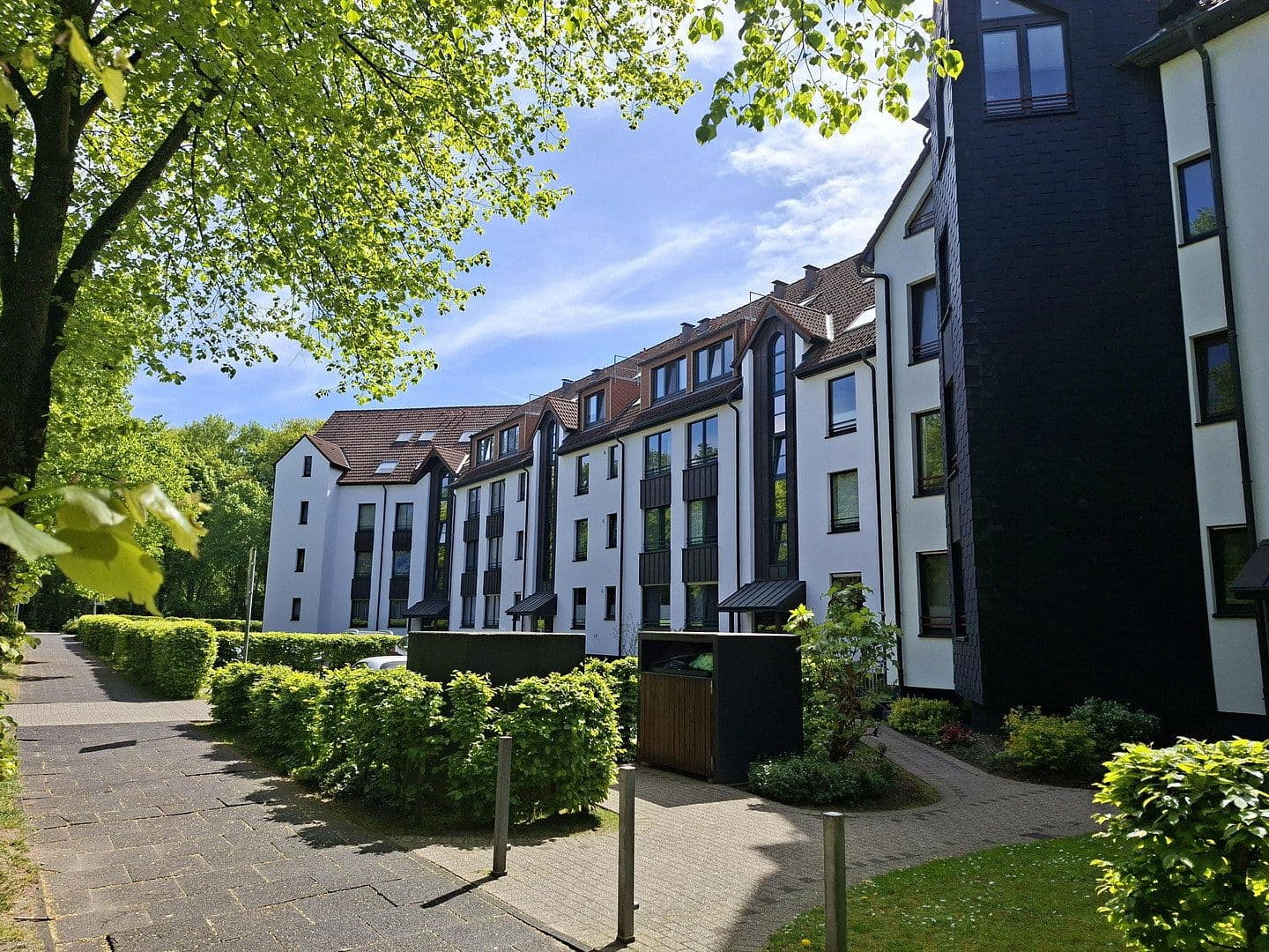 3 bedroom flat to rent, 75 m², Trills 89, Erkrath, North Rhine-Westphalia 3 bedroom flat to rent, 75 m², Trills 89, Erkrath, North Rhine-Westphalia