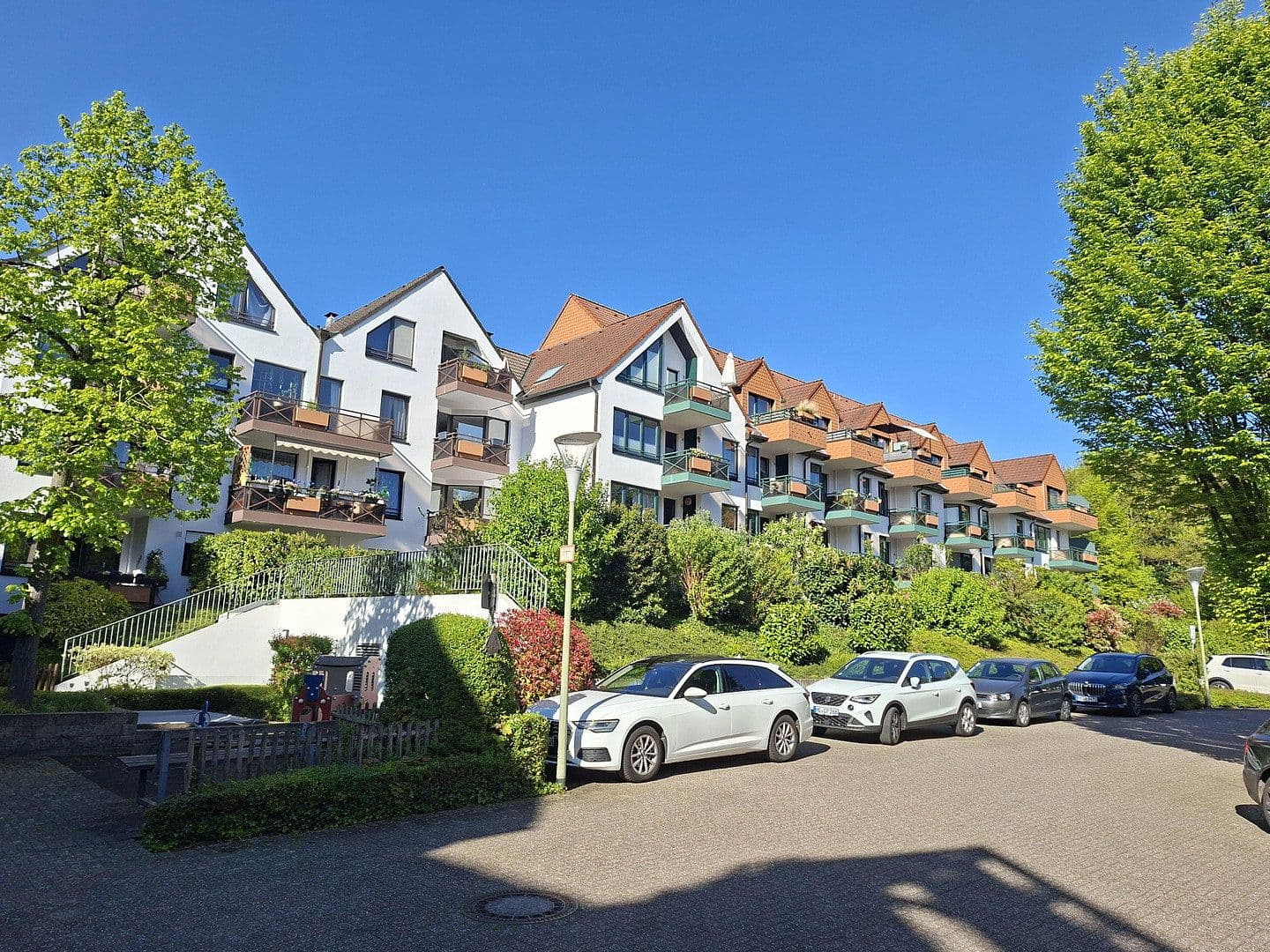 3 bedroom flat to rent, 75 m², Trills 89, Erkrath, North Rhine-Westphalia 3 bedroom flat to rent, 75 m², Trills 89, Erkrath, North Rhine-Westphalia