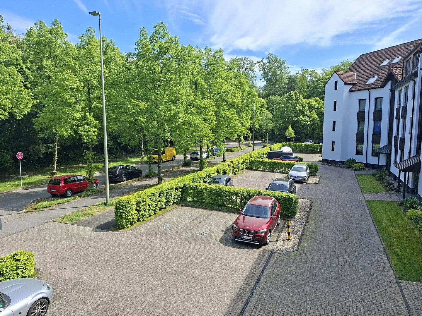 3 bedroom flat to rent, 75 m², Trills 89, Erkrath, North Rhine-Westphalia 3 bedroom flat to rent, 75 m², Trills 89, Erkrath, North Rhine-Westphalia